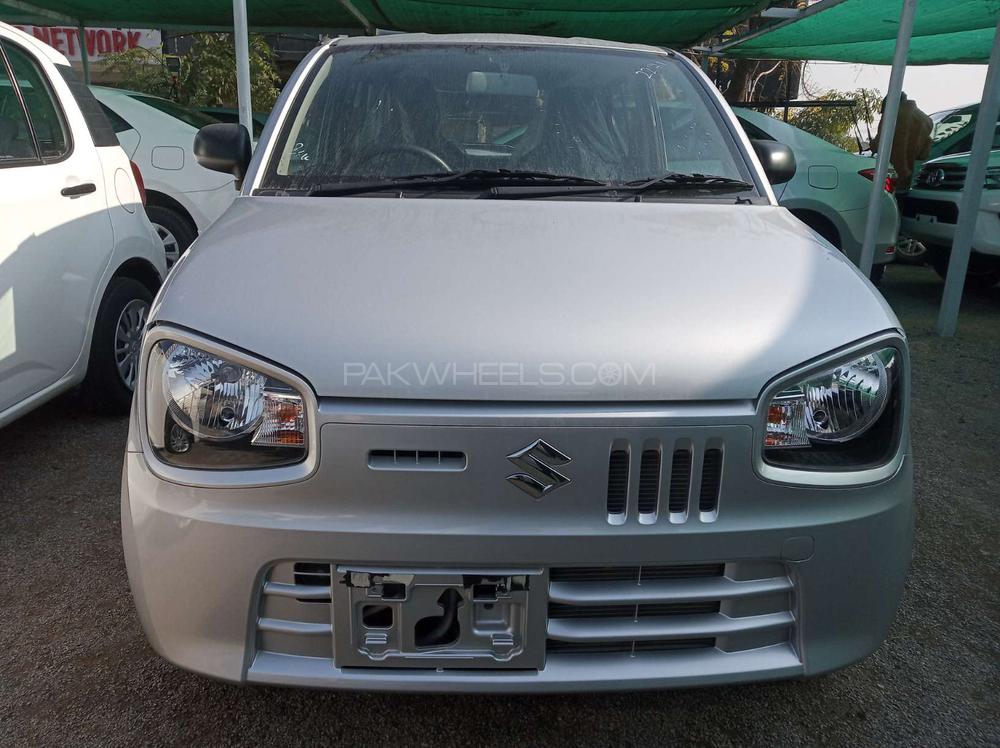 Suzuki Alto 2019 for Sale in Islamabad Suzuki Alto 2019 for Sale in Islamabad Image-2