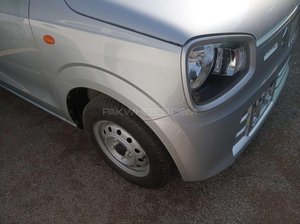 Suzuki Alto 2019 for Sale in Islamabad Suzuki Alto 2019 for Sale in Islamabad Image-4
