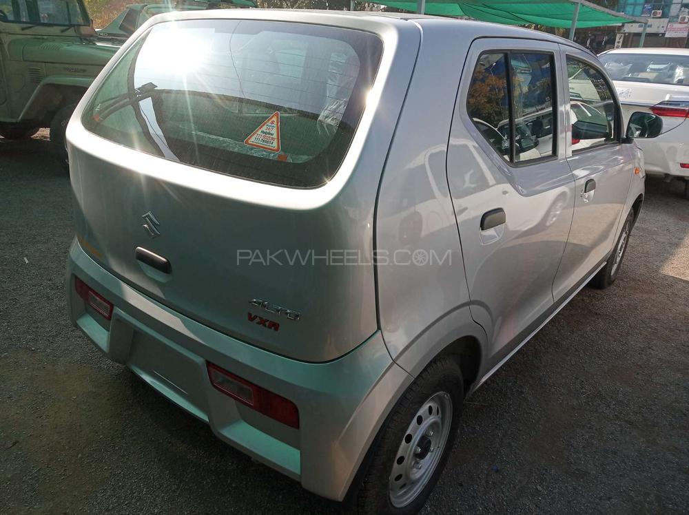 Suzuki Alto 2019 for Sale in Islamabad Suzuki Alto 2019 for Sale in Islamabad Image-5