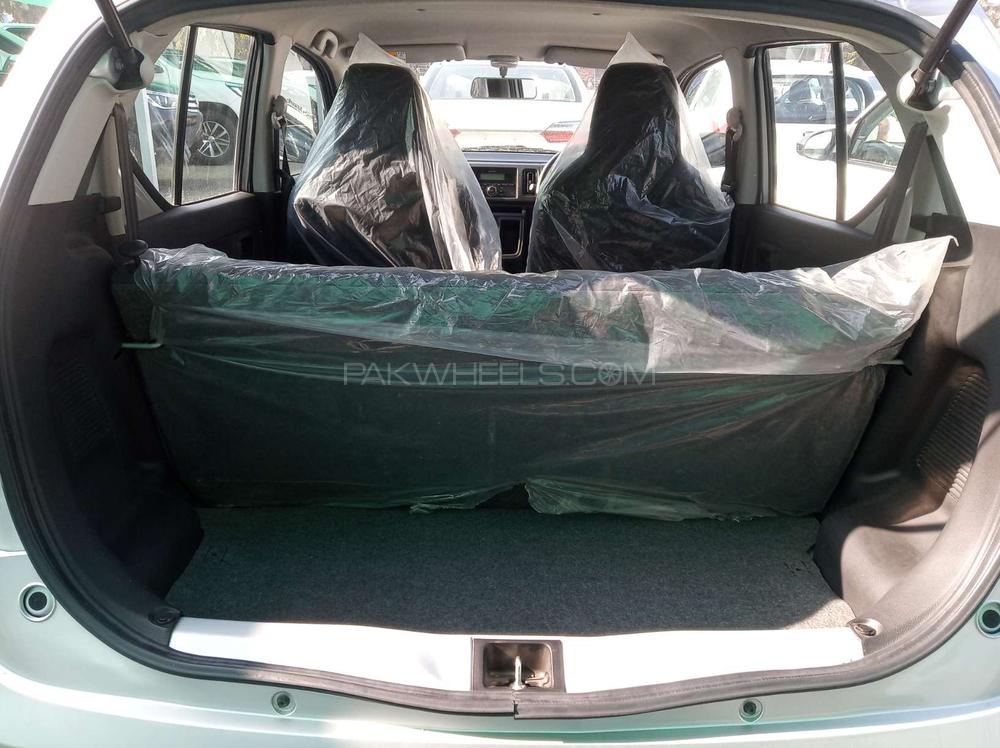 Suzuki Alto 2019 for Sale in Islamabad Suzuki Alto 2019 for Sale in Islamabad Image-8