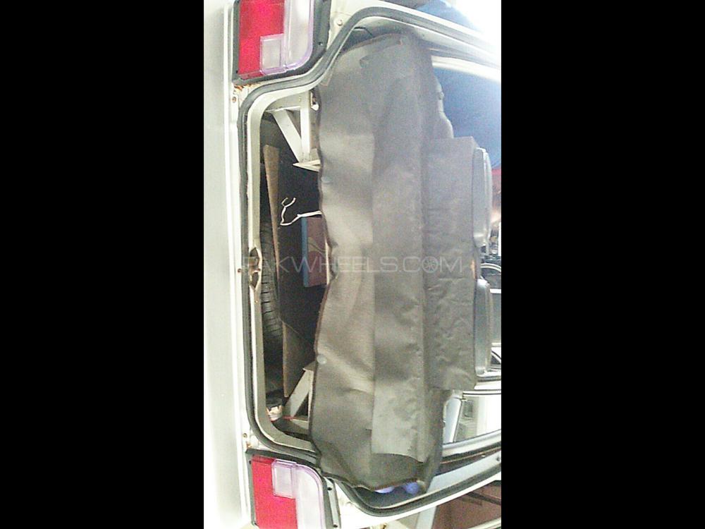 Suzuki Mehran 2005 for Sale in Karachi Suzuki Mehran 2005 for Sale in Karachi Image-8