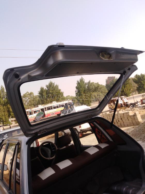 Suzuki Mehran 2019 for Sale in Karachi Suzuki Mehran 2019 for Sale in Karachi Image-6