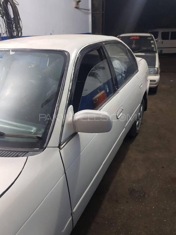 Toyota Corolla 1963 for Sale in Rawalpindi Toyota Corolla 1963 for Sale in Rawalpindi Image-2