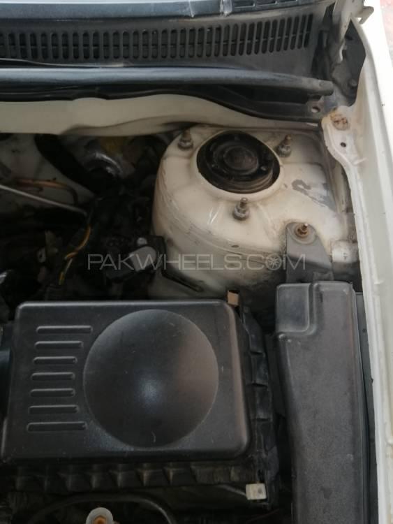 Toyota Corolla 2007 for Sale in Islamabad Toyota Corolla 2007 for Sale in Islamabad Image-7