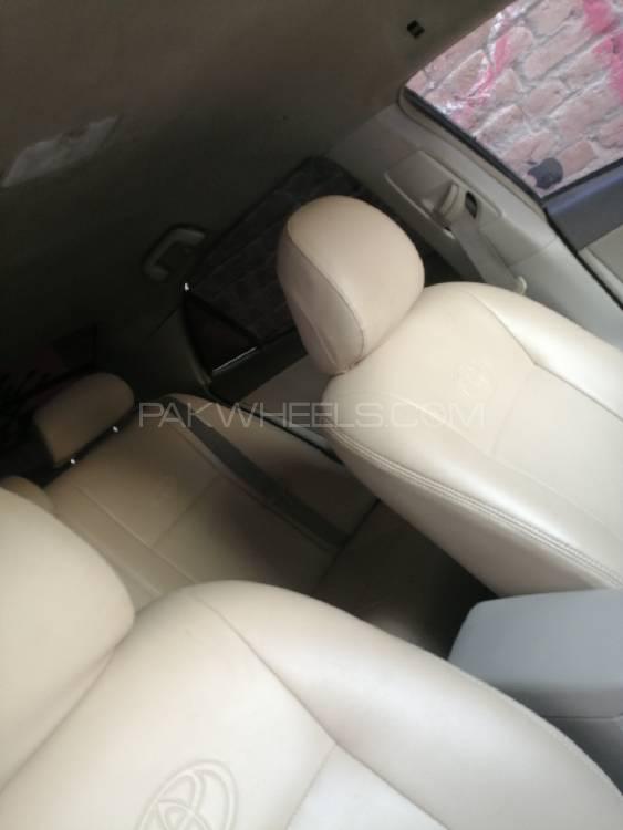 Toyota Corolla 2010 for Sale in Sialkot Toyota Corolla 2010 for Sale in Sialkot Image-8