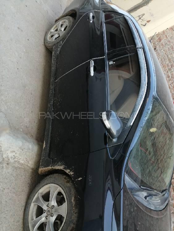 Toyota Corolla 2010 for Sale in Sialkot Toyota Corolla 2010 for Sale in Sialkot Image-6