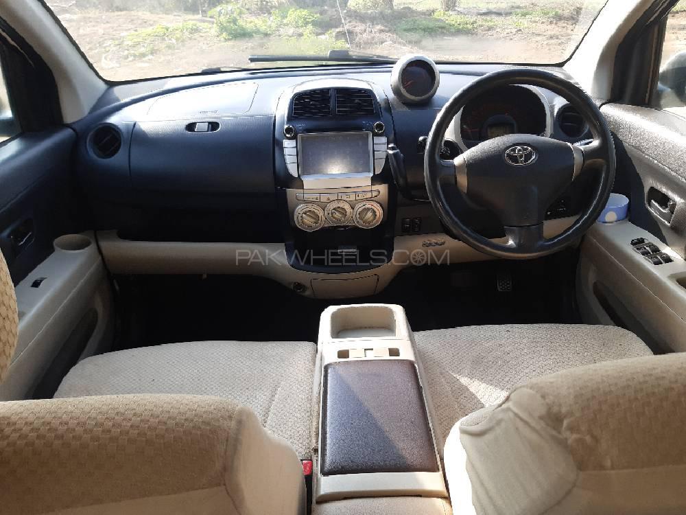 Toyota Passo 2007 for Sale in Attock Toyota Passo 2007 for Sale in Attock Image-6