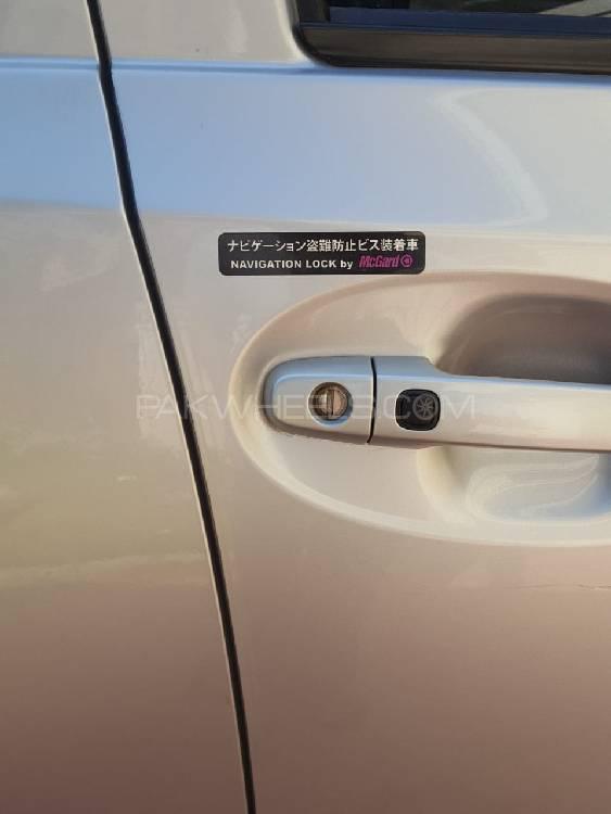Toyota Passo 2015 for Sale in Islamabad Toyota Passo 2015 for Sale in Islamabad Image-16