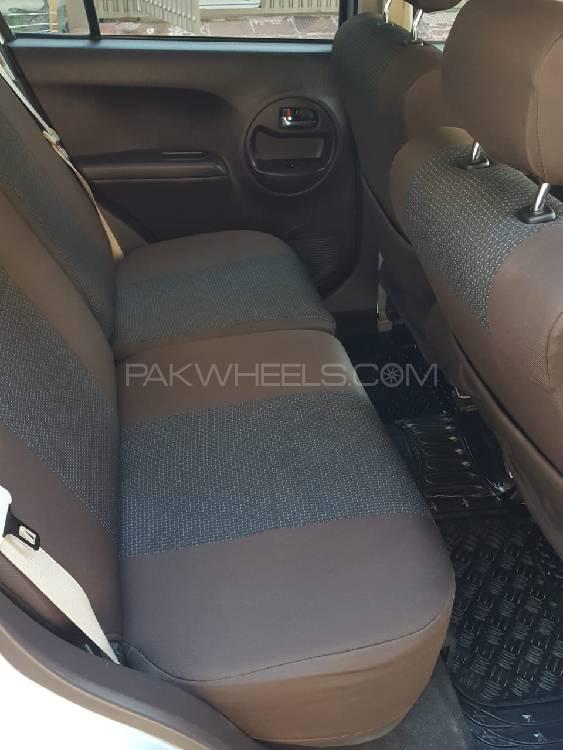 Toyota Passo 2015 for Sale in Islamabad Toyota Passo 2015 for Sale in Islamabad Image-15