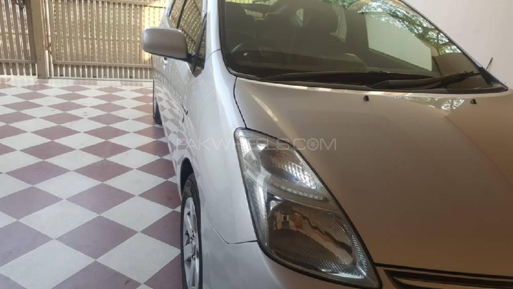 Toyota Prius 2007 for Sale in Lawrence pur Image-1