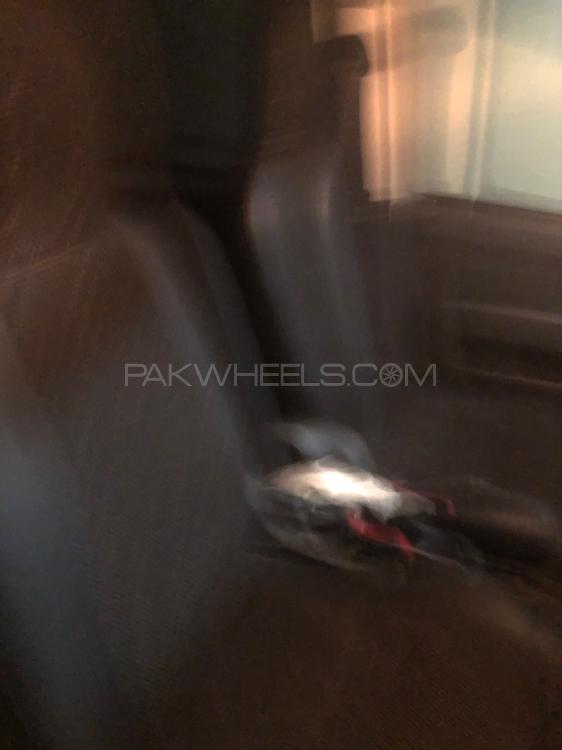 Daihatsu Hijet 2013 for Sale in Peshawar Daihatsu Hijet 2013 for Sale in Peshawar Image-5