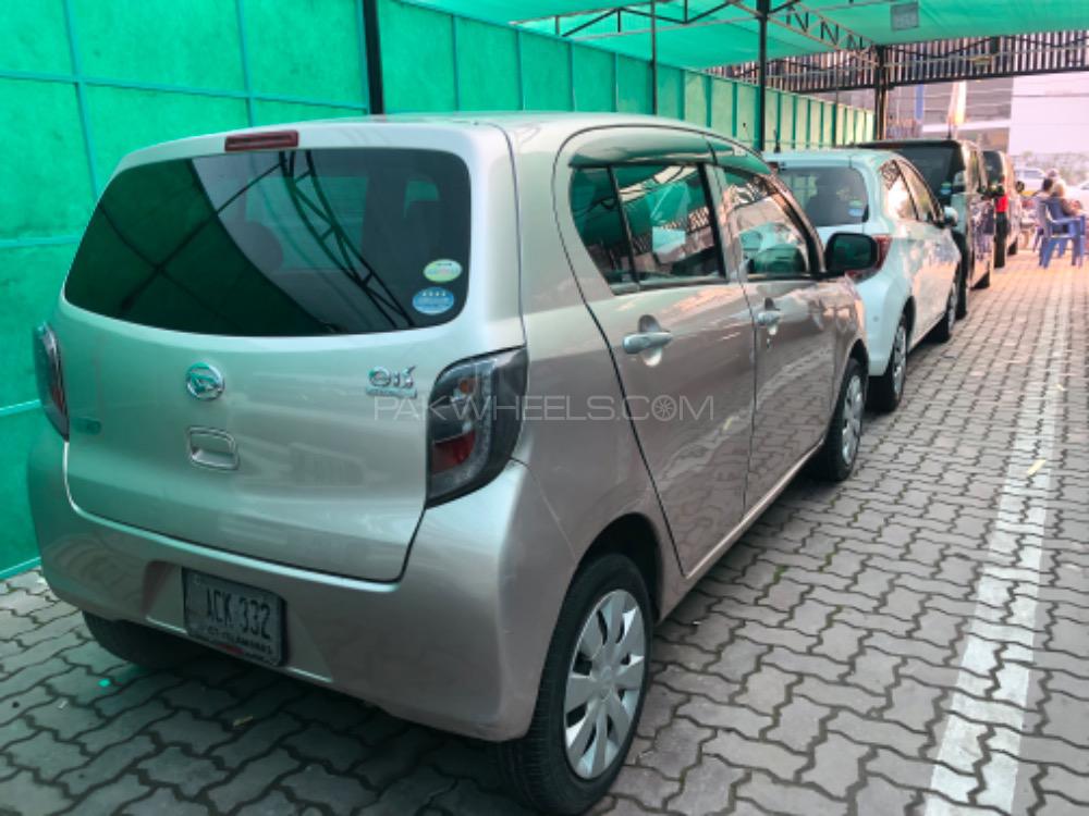 Daihatsu Mira 2013 for Sale in Lahore Daihatsu Mira 2013 for Sale in Lahore Image-4