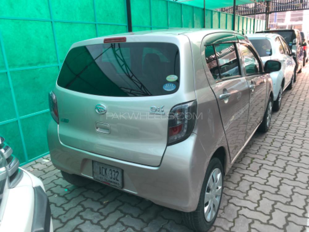 Daihatsu Mira 2013 for Sale in Lahore Daihatsu Mira 2013 for Sale in Lahore Image-6