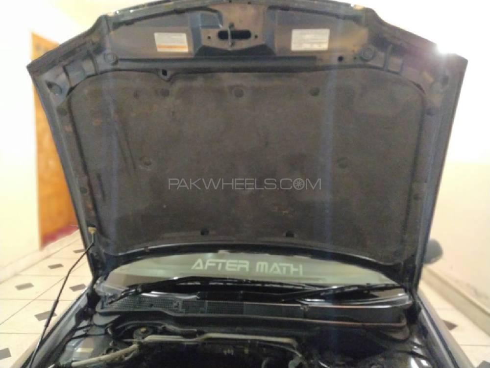 Honda Accord 2003 for Sale in Lahore Honda Accord 2003 for Sale in Lahore Image-6