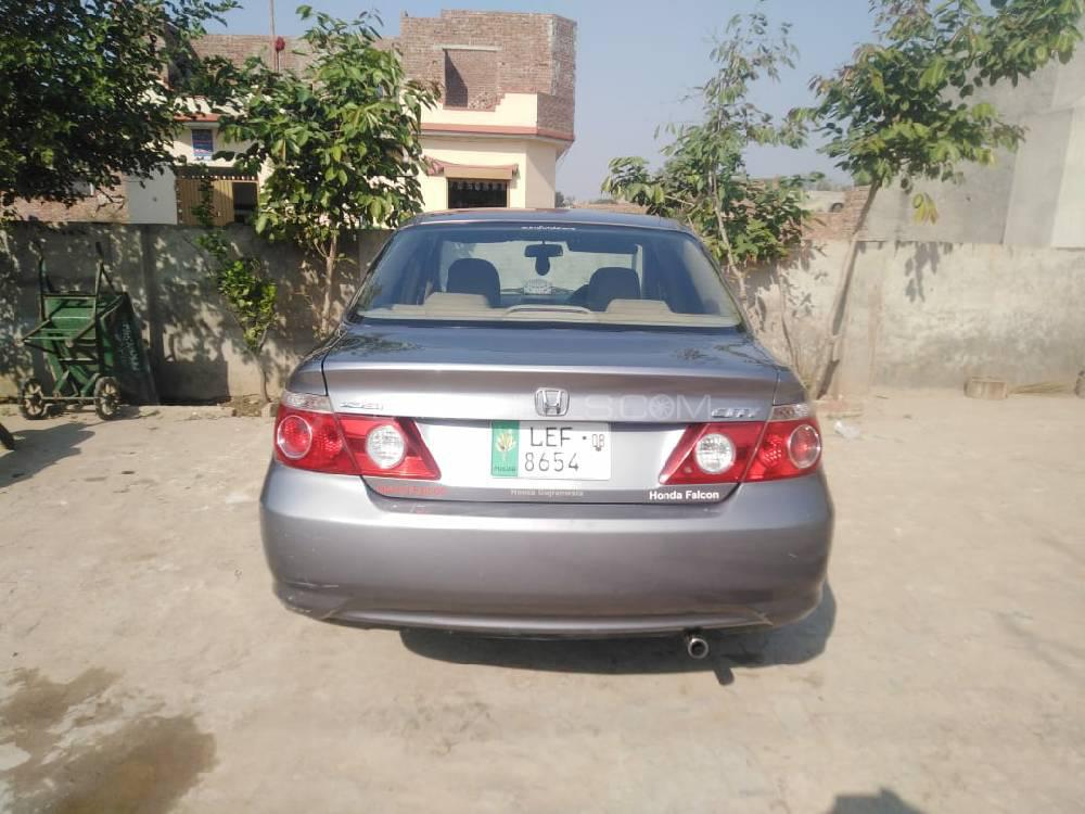 Honda City 2008 for Sale in Lahore Honda City 2008 for Sale in Lahore Image-3