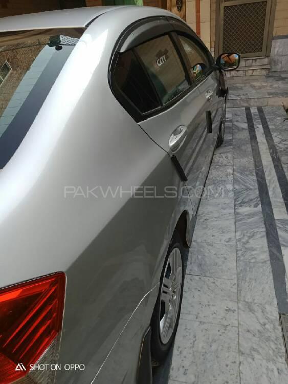 Honda City 2014 for Sale in Lahore Honda City 2014 for Sale in Lahore Image-3