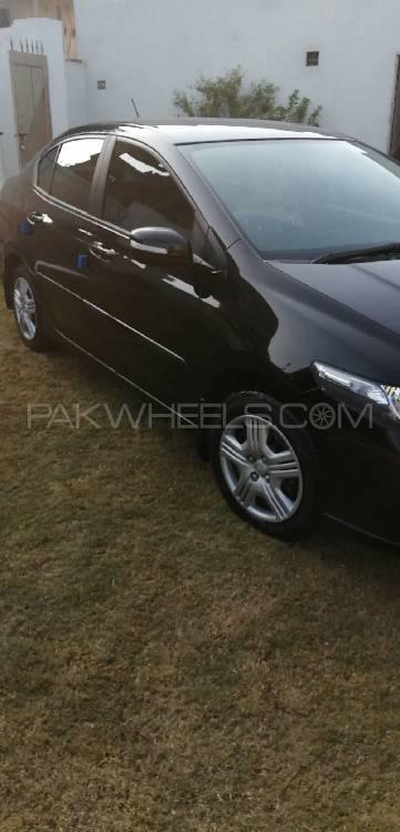 Honda City 2019 for Sale in Lahore Honda City 2019 for Sale in Lahore Image-4
