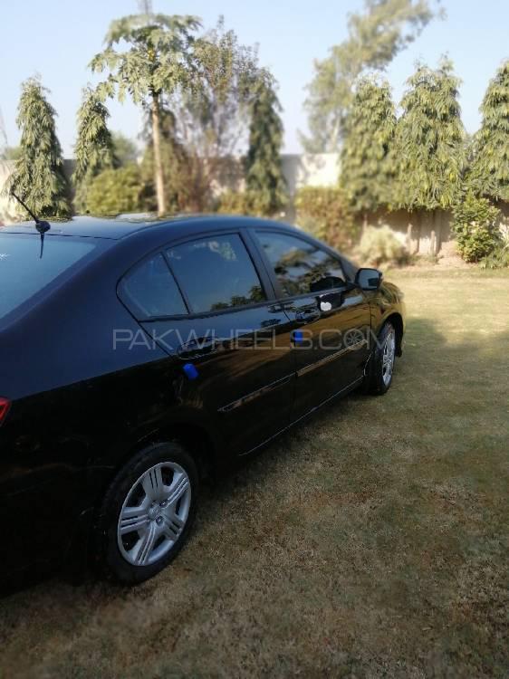 Honda City 2019 for Sale in Lahore Honda City 2019 for Sale in Lahore Image-7