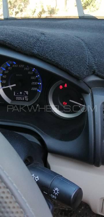 Honda City 2019 for Sale in Lahore Honda City 2019 for Sale in Lahore Image-3