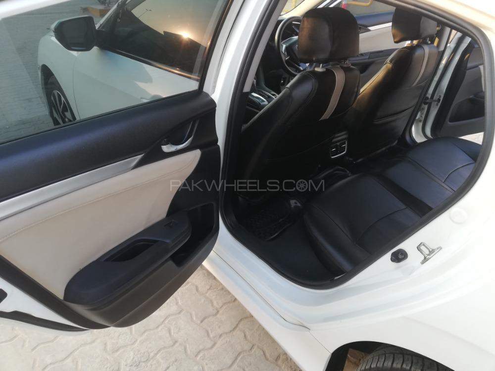 ہونڈا سوک 2016 for Sale in ملتان ہونڈا سوک 2016 for Sale in ملتان Image-3