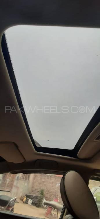 Honda Civic 2011 for Sale in Sukkur Honda Civic 2011 for Sale in Sukkur Image-6
