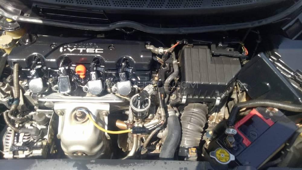 Honda Civic 2011 for Sale in Sukkur Honda Civic 2011 for Sale in Sukkur Image-11