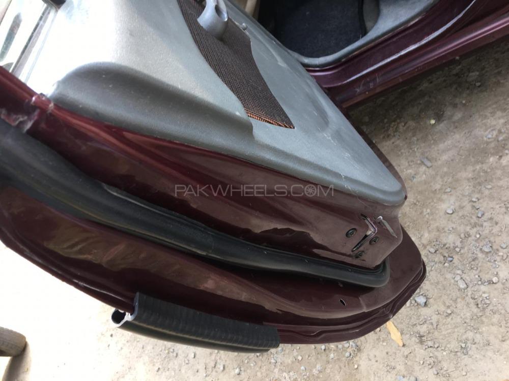 Hyundai Santro 2008 for Sale in Lahore Hyundai Santro 2008 for Sale in Lahore Image-6
