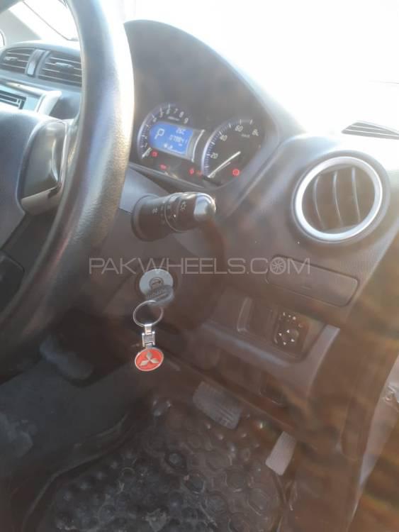 Nissan Dayz Highway Star 2013 for Sale in Rawalpindi Nissan Dayz Highway Star 2013 for Sale in Rawalpindi Image-9