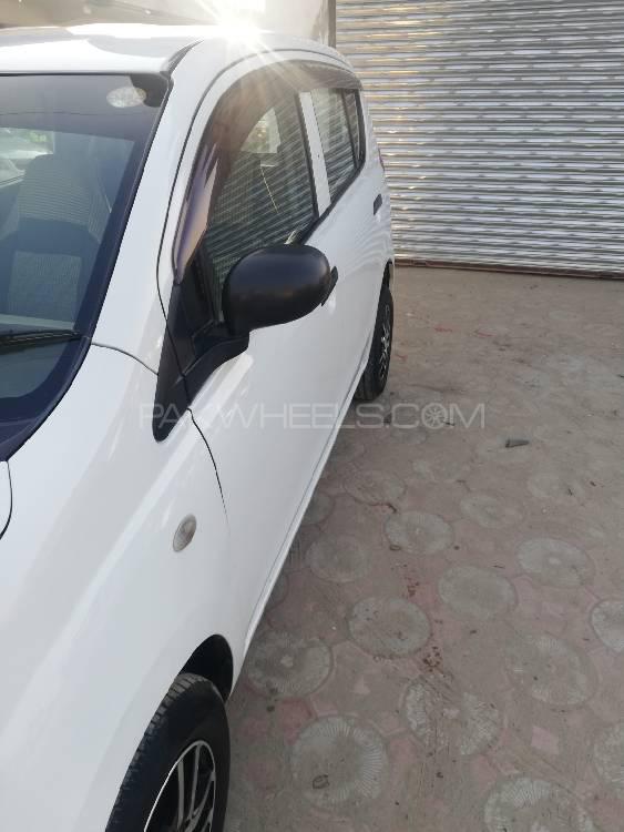 Suzuki Alto 2010 for Sale in Islamabad Suzuki Alto 2010 for Sale in Islamabad Image-13