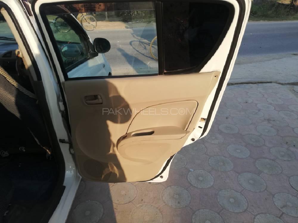 Suzuki Alto 2010 for Sale in Islamabad Suzuki Alto 2010 for Sale in Islamabad Image-16