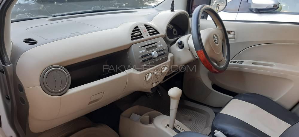 Suzuki Alto 2012 for Sale in Islamabad Suzuki Alto 2012 for Sale in Islamabad Image-3