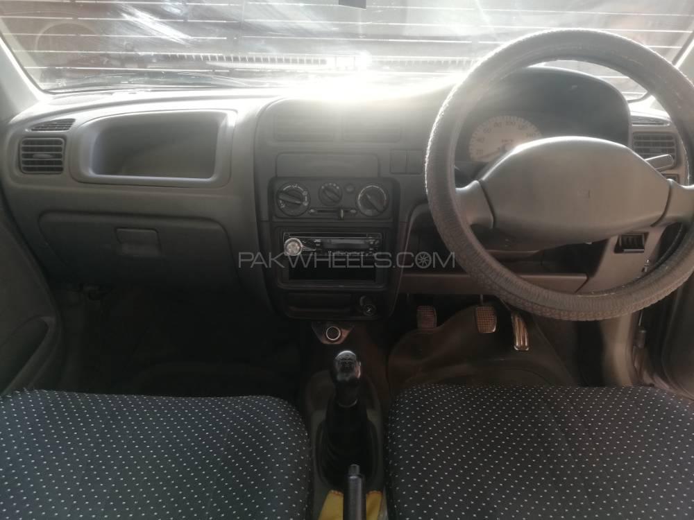 Suzuki Alto 2012 for Sale in Rawalpindi Suzuki Alto 2012 for Sale in Rawalpindi Image-2
