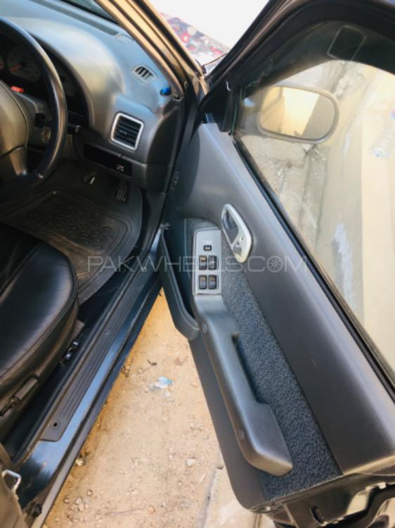 Suzuki Cultus 2009 for Sale in Wah cantt Suzuki Cultus 2009 for Sale in Wah cantt Image-10
