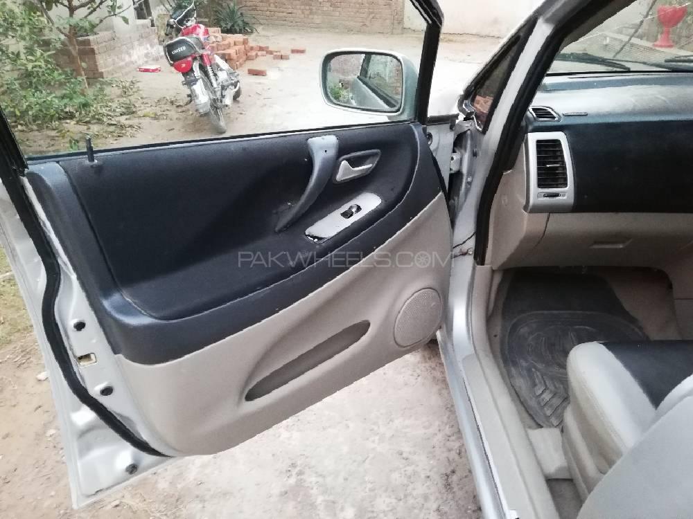 Suzuki Liana 2006 for Sale in Lahore Suzuki Liana 2006 for Sale in Lahore Image-14