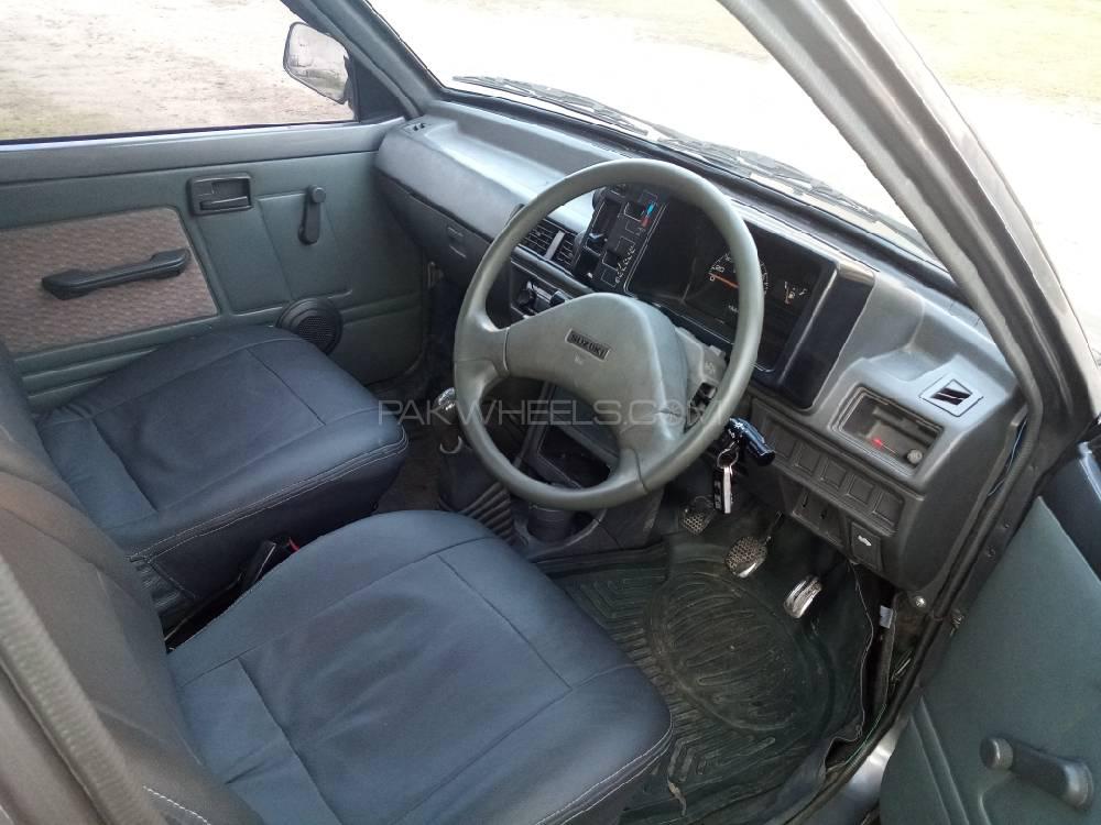 Suzuki Mehran 2015 for Sale in Rawalpindi Suzuki Mehran 2015 for Sale in Rawalpindi Image-6