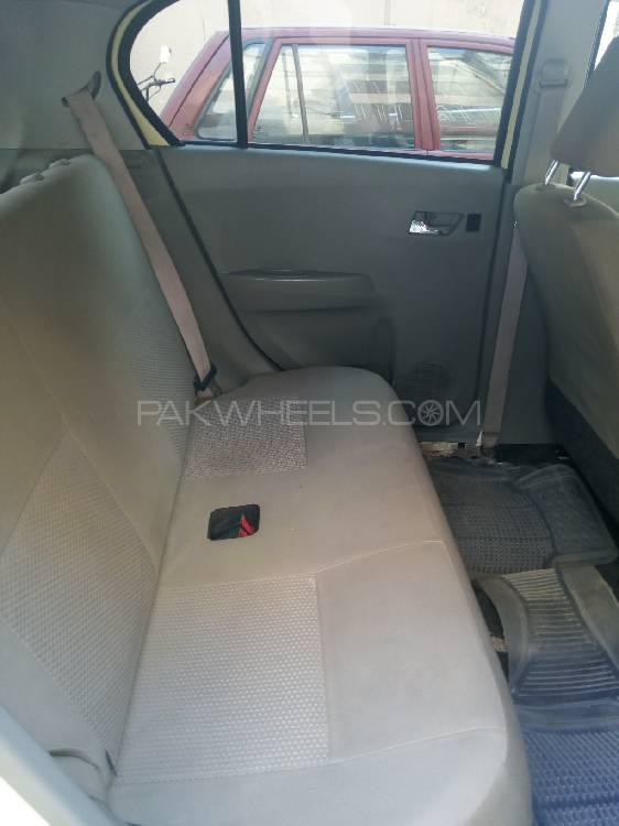ٹویوٹا پکسس ایپوک 2012 for Sale in کراچی ٹویوٹا پکسس ایپوک 2012 for Sale in کراچی Image-10