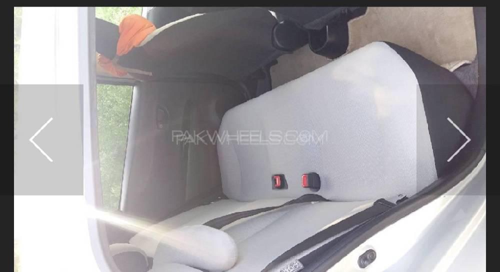 Toyota Vitz 2011 for Sale in Gujranwala Toyota Vitz 2011 for Sale in Gujranwala Image-7