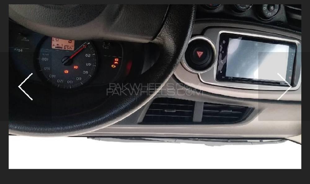 Toyota Vitz 2011 for Sale in Gujranwala Toyota Vitz 2011 for Sale in Gujranwala Image-8