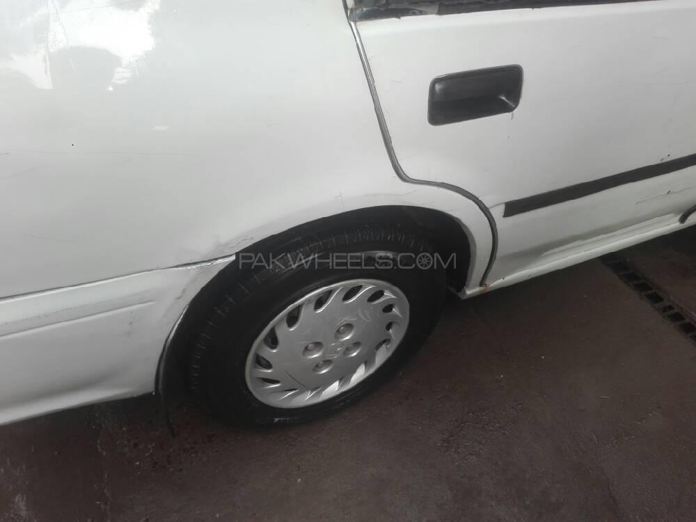 Honda City 1997 for Sale in Lahore Honda City 1997 for Sale in Lahore Image-2