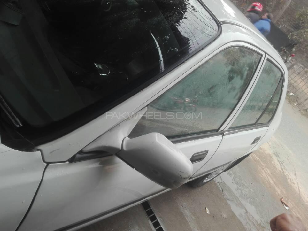 Honda City 1997 for Sale in Lahore Image-1
