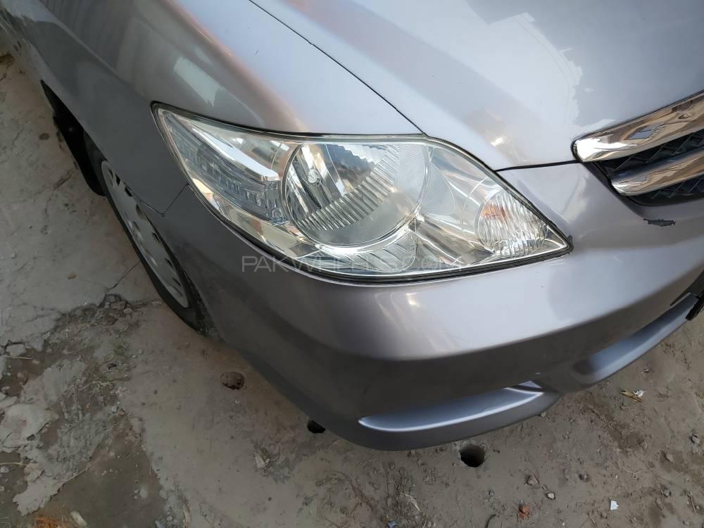 Honda City 2008 for Sale in Lahore Honda City 2008 for Sale in Lahore Image-5