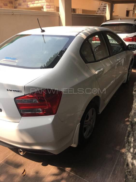 Honda City 2019 for Sale in Lahore Honda City 2019 for Sale in Lahore Image-2
