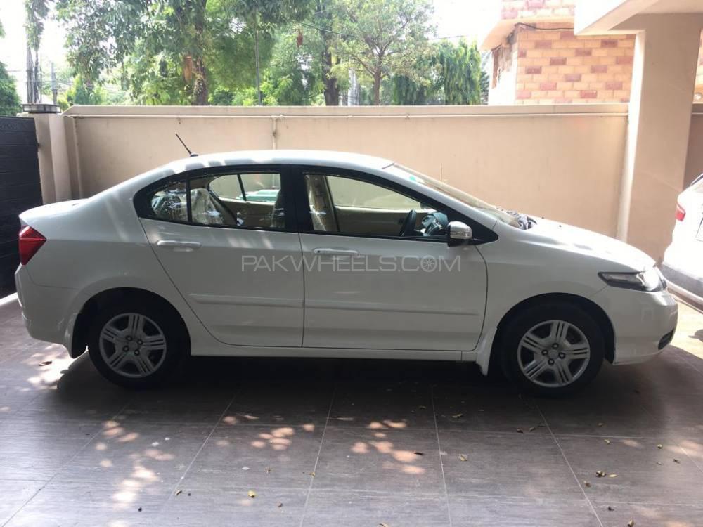 Honda City 2019 for Sale in Lahore Honda City 2019 for Sale in Lahore Image-3