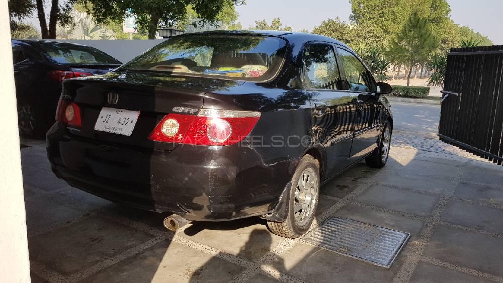 ہونڈا سٹی 2006 for Sale in لاہور ہونڈا سٹی 2006 for Sale in لاہور Image-3
