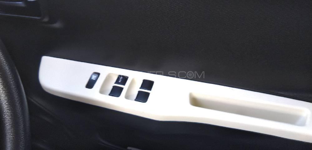 Suzuki Alto 2015 for Sale in Gujranwala Suzuki Alto 2015 for Sale in Gujranwala Image-13