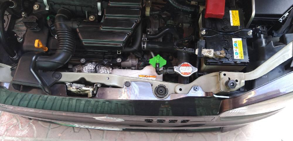 Suzuki Alto 2015 for Sale in Gujranwala Suzuki Alto 2015 for Sale in Gujranwala Image-10