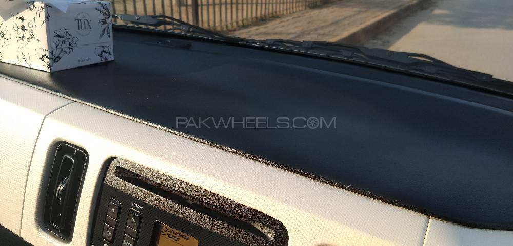 Suzuki Alto 2015 for Sale in Gujranwala Suzuki Alto 2015 for Sale in Gujranwala Image-14