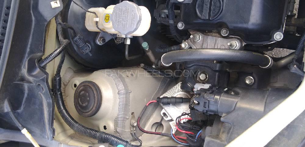 Suzuki Alto 2015 for Sale in Gujranwala Suzuki Alto 2015 for Sale in Gujranwala Image-16