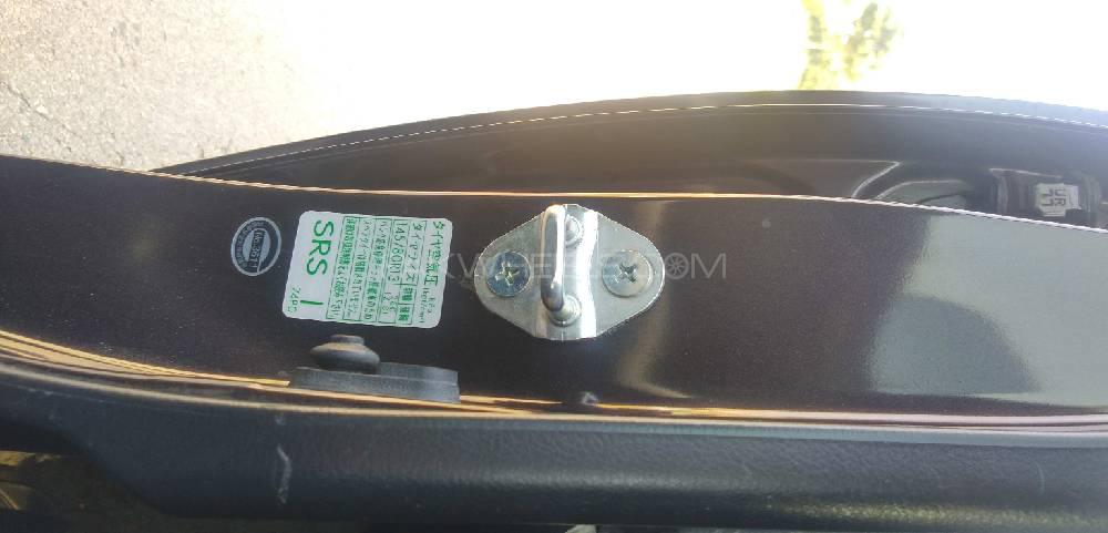 Suzuki Alto 2015 for Sale in Gujranwala Suzuki Alto 2015 for Sale in Gujranwala Image-17