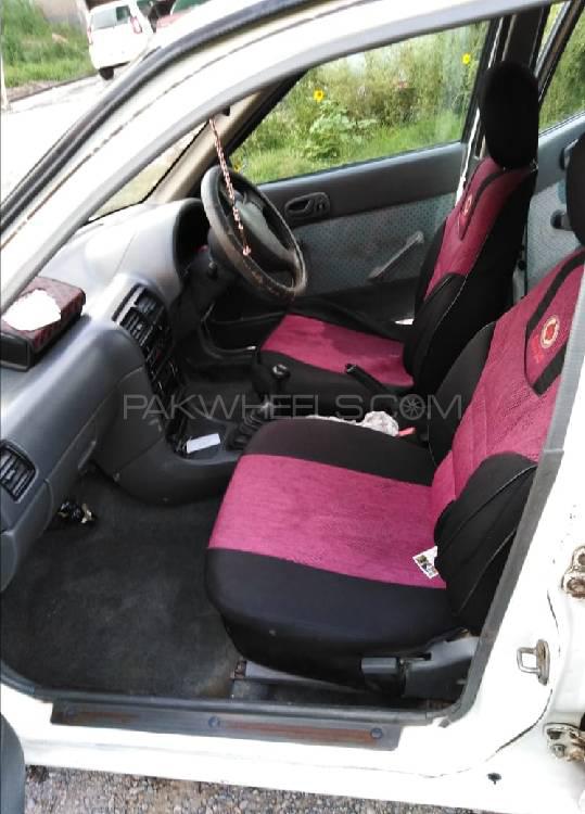 سوزوکی کلٹس 2006 for Sale in جہلم سوزوکی کلٹس 2006 for Sale in جہلم Image-3